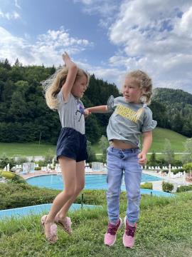 Pričenja se snoviško poletje (3)